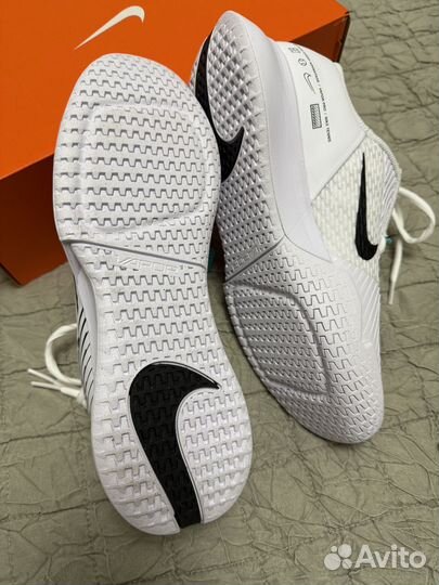 Теннисные кроссовки nike zoom vapon pro 2 женские