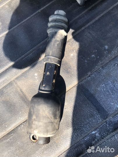 Карданчик рулевого редуктора Мицубиси Паджеро Спор