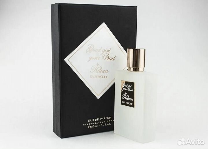 Kilian Good Girl Gone Bad Eau Fraiche 100 мл