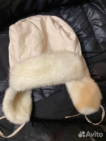 Шапка для девочки