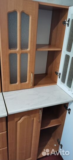 Кухня 240см. доставка