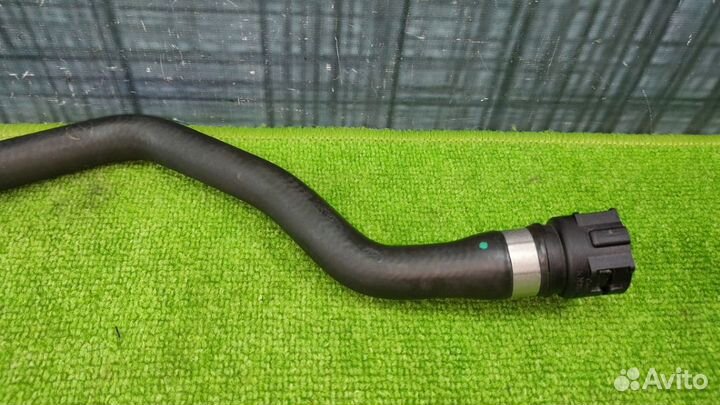 Шланг системы охлаждения Bmw 330Xi E46 M54 2001