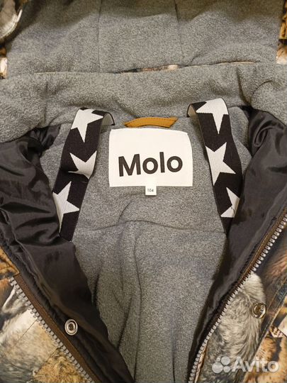Комбинезон Molo