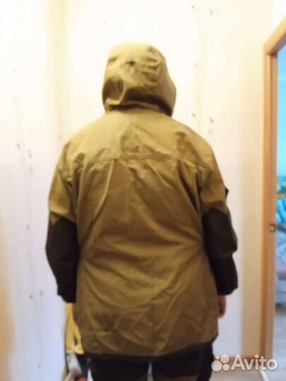 Костюм горка 4