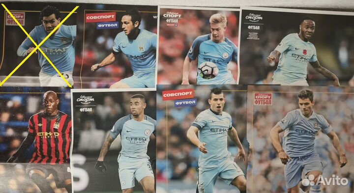 Постеры Ливерпуль, мансити и другие