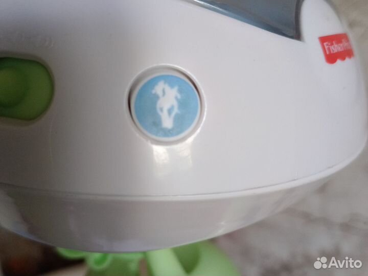 Мобиль Fisher price