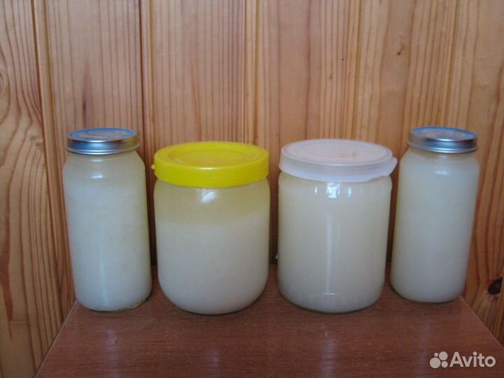 Барсучий жир