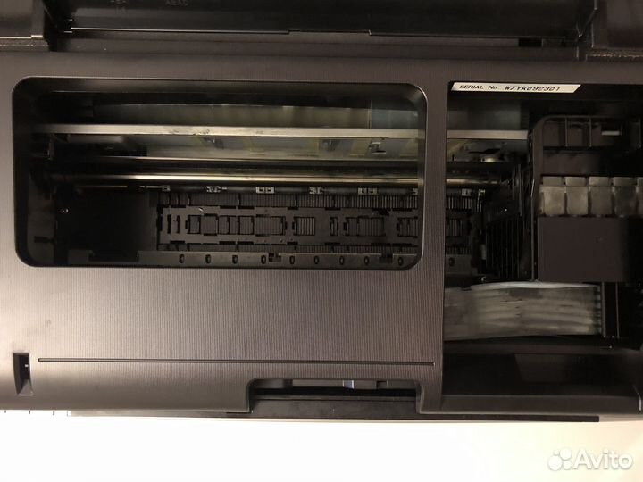Epson l805