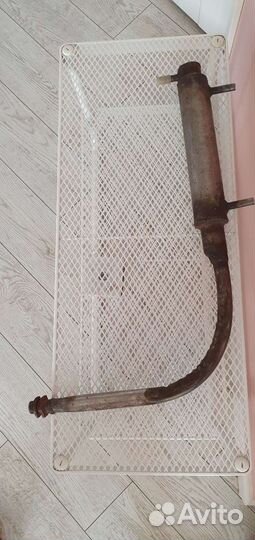 Самогонный аппарат