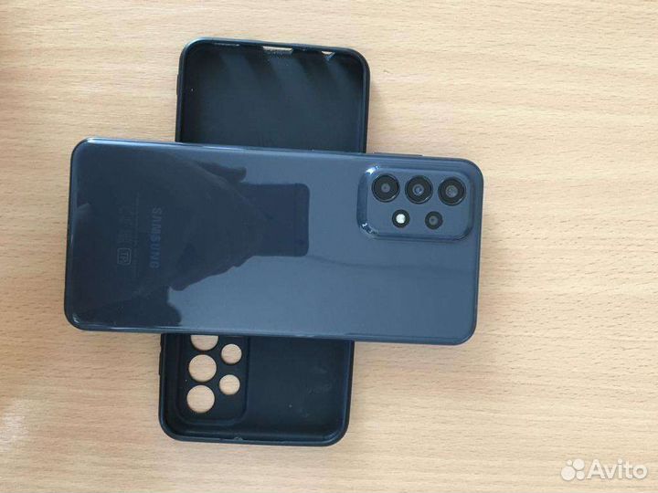 Samsung Galaxy A23, 6/64 ГБ