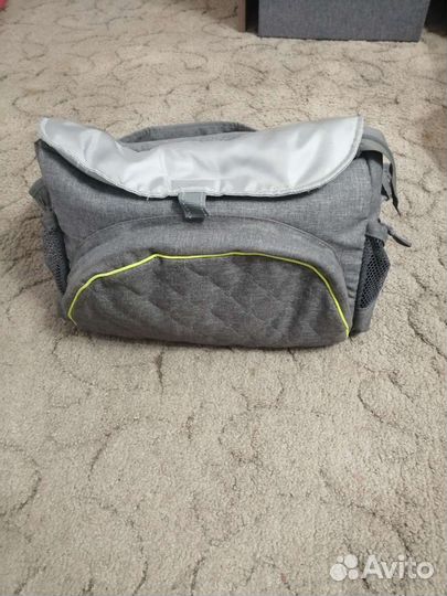 Детские зимние санки