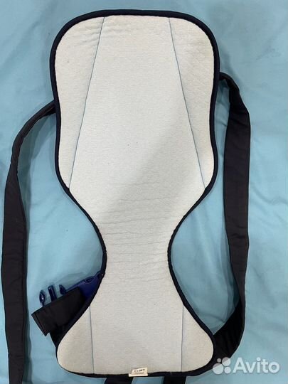 Рюкзак переноска кенгуру