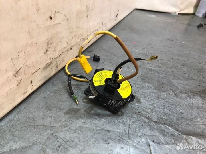 Шлейф-лента Chery Indis S18D SQR473F 2012