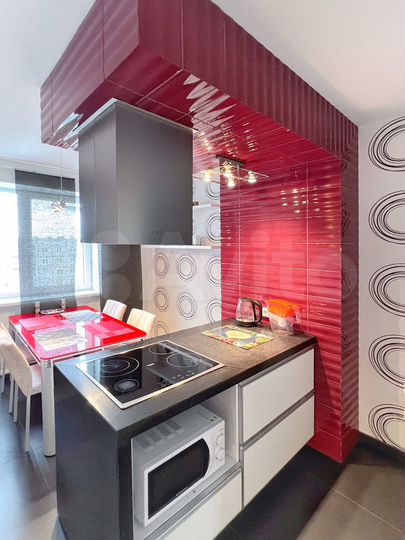 2-к. квартира, 62 м², 9/9 эт.