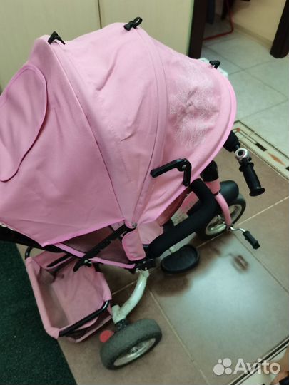 Велосипед бу детский