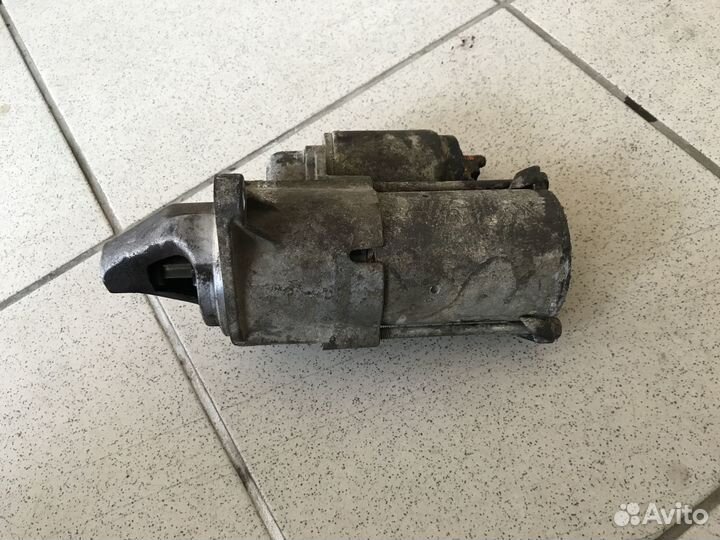 Стартер Нексия N150, Ланос A15SMS