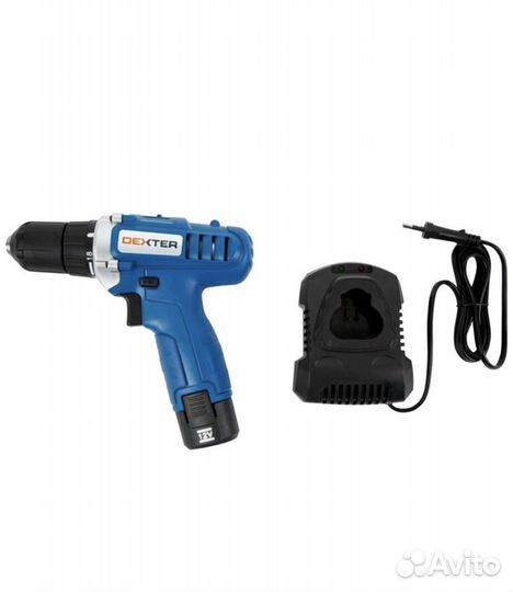 Инструмент