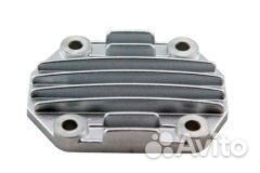 Крышка головки верхняя 154FMI-2 (S125)(54*54) ZS