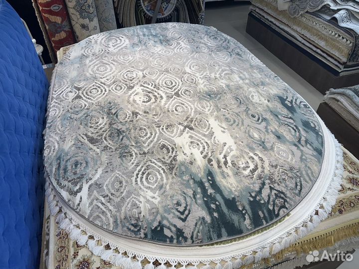 Ковер турецкий новый