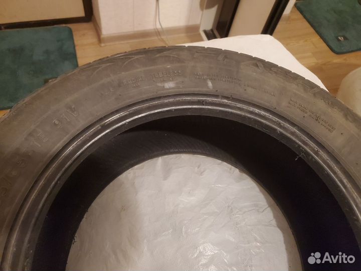 Wanli S-1010 205/65 R15 91V