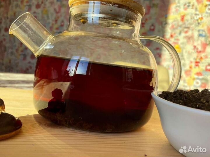 Иван-чай 1 кг 2О23 натуральный состав, настоящий