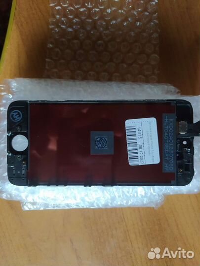 Дисплей iPhone 5 новый