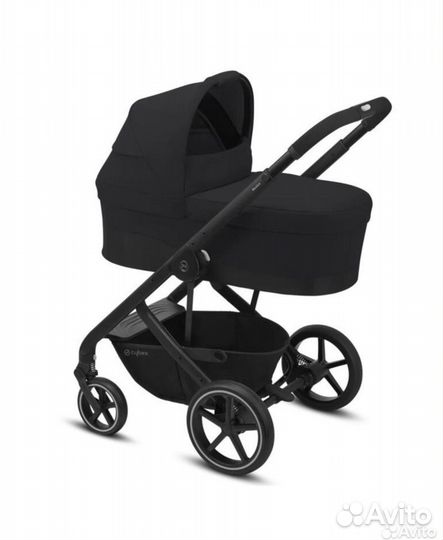 Коляска cybex balios s lux 3 в 1