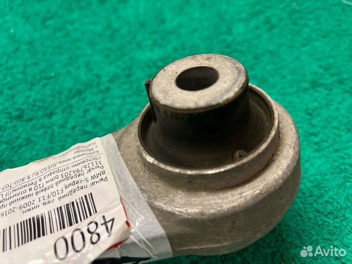 Рычаг передний левый Bmw 5 F10 13Г