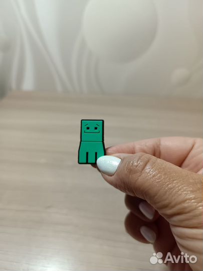 Игрушки из киндера 