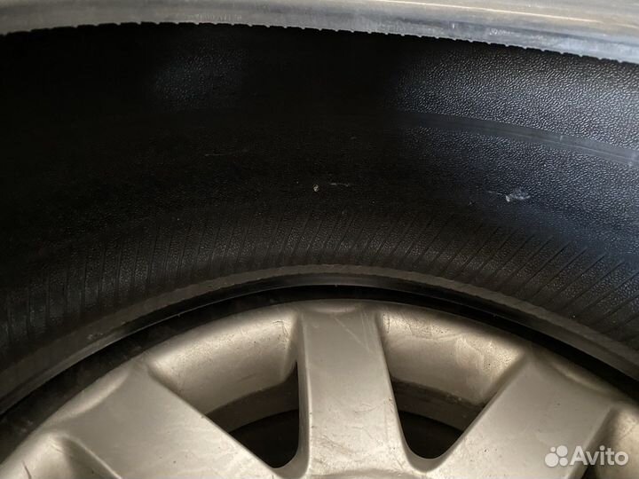 Hankook Ventus S2 225/50 R17