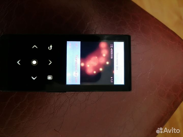 Mp3 плеер samsung