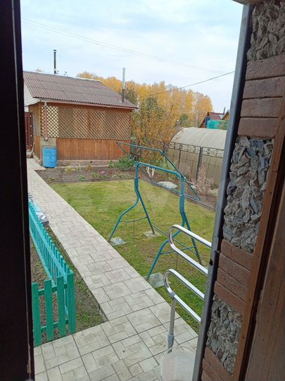 Дом 48 м² на участке 7 сот.