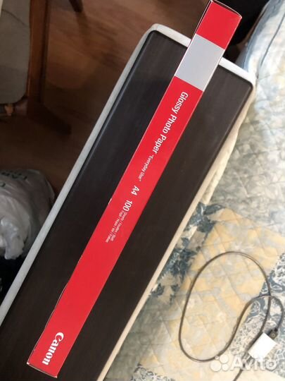 Фотобумага