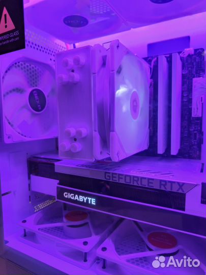 Core i5+3080ti