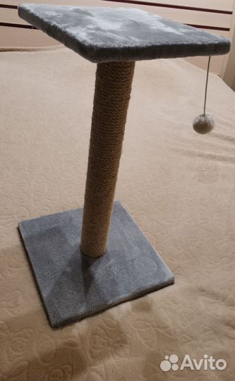 Набор для кошки (4 предмета)