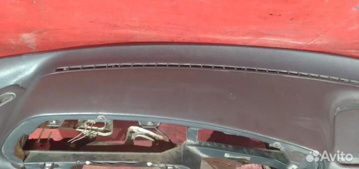 Ваз 2114 торпедо передняя панель2113 2115