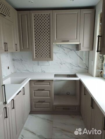 Кухонная столешница