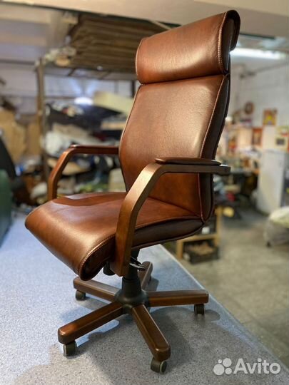 Кресло руководителя