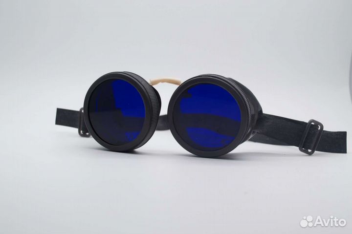 Очки защитные СССР новые С хранения