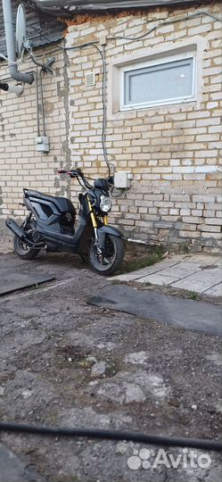 Vento BY49QT-2A