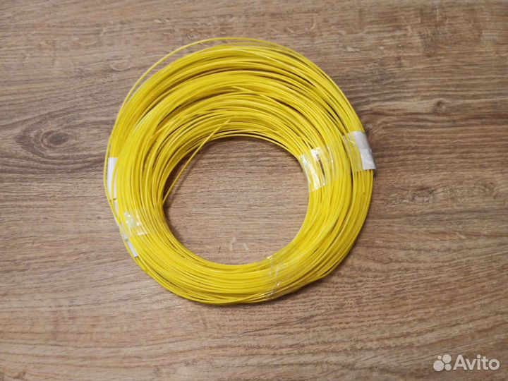 Струны Babolat hurricane для теннисной ракетки