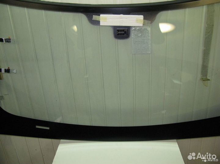 Лобовое стекло AGC Skoda Octavia