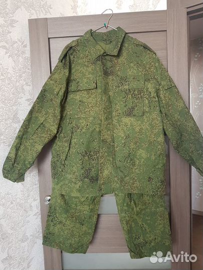 Костюм летний