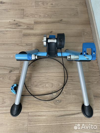 Велостанок Tacx blue matic