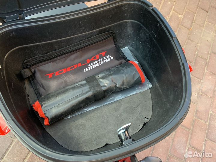 Продаю скутер