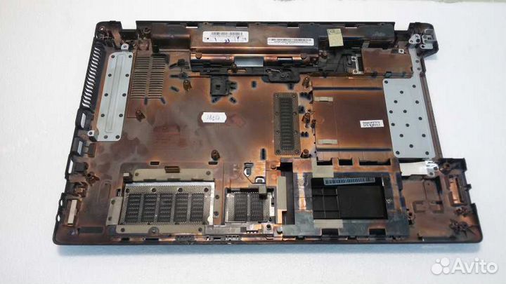 Поддон корпус для Acer 5742G, 5551, 5551G, 5552