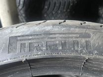 Pirelli P Zero SUV 285/35 R21 28J
