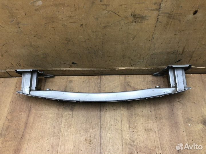 Усилитель заднего бампера Mazda CX 5 2012-2017