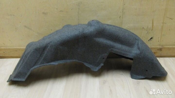 Локер задний правый Mitsubishi Lancer (CX CY) 2007