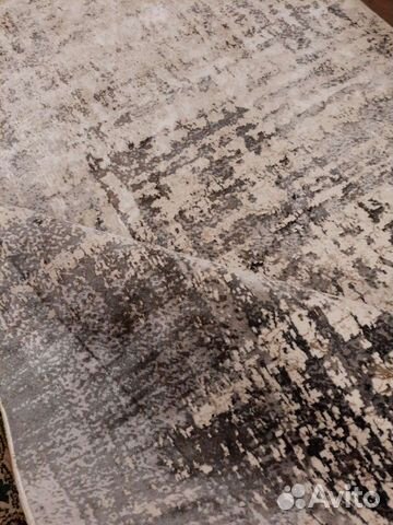 Ковер новый